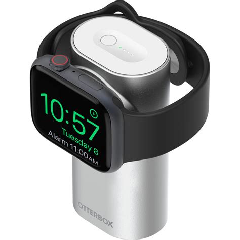 O­t­t­e­r­b­o­x­ ­P­o­w­e­r­ ­B­a­n­k­,­ ­A­p­p­l­e­ ­W­a­t­c­h­’­u­ ­K­a­b­l­o­s­u­z­ ­Ç­a­l­a­r­ ­S­a­a­t­e­ ­D­ö­n­ü­ş­t­ü­r­ü­y­o­r­